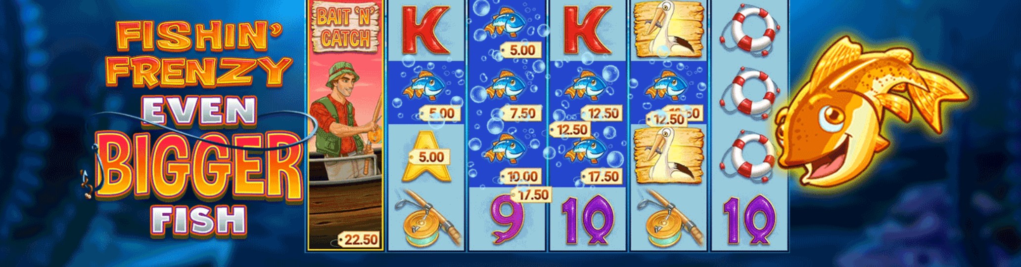 Join Yeticasino to get welcome bonus